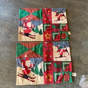 Christmas Decoration Lot